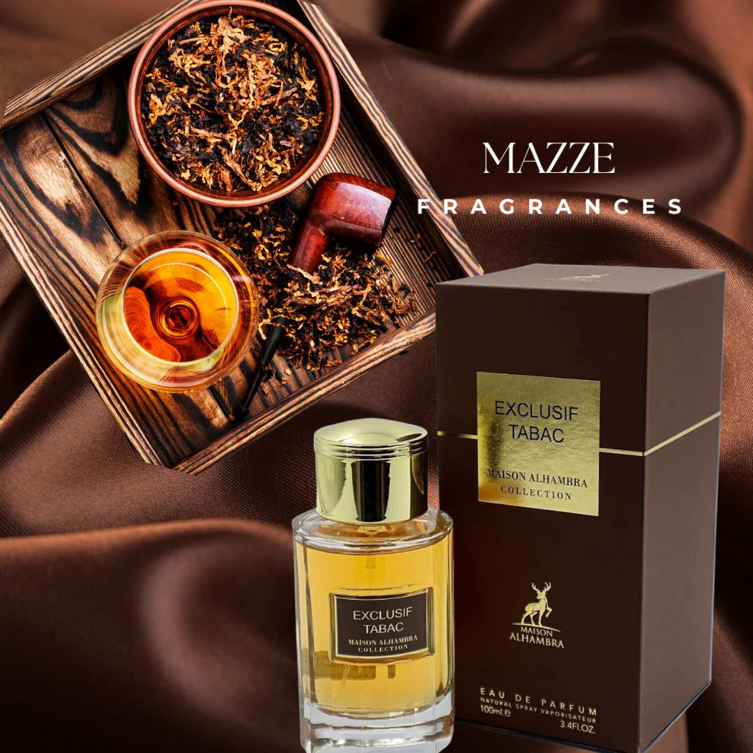 Exclusif Tabac