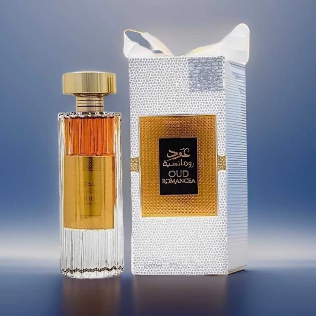 Oud Romancea