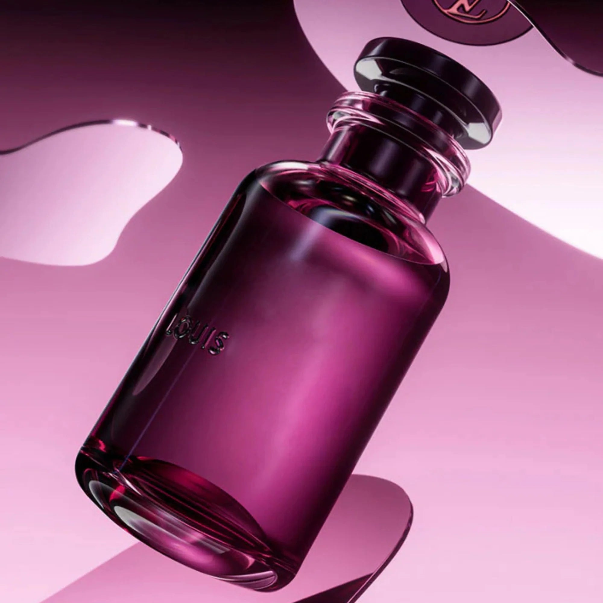 Luxury Perfumes