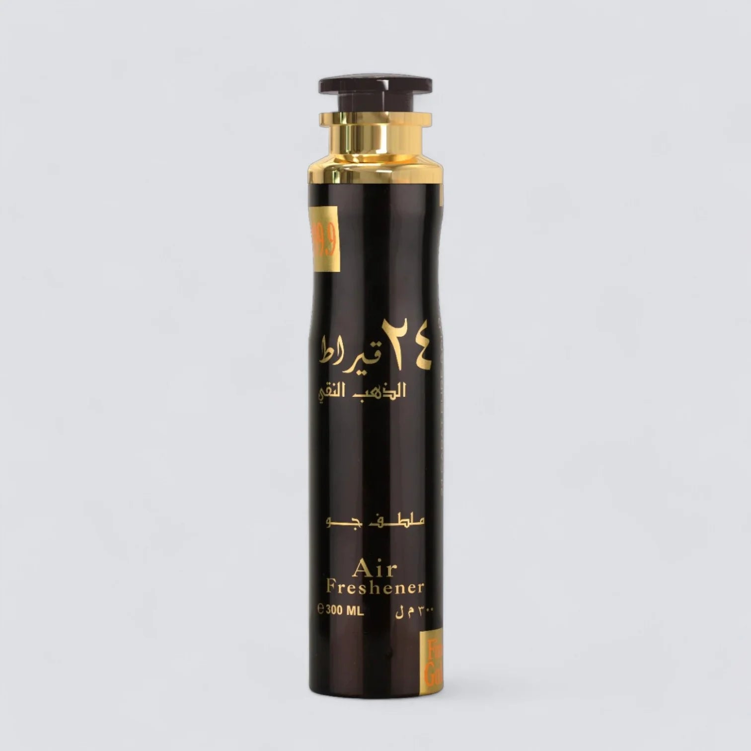 24k gold air freshener
