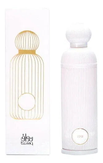 Twaaq Perfumes 100ml Spray