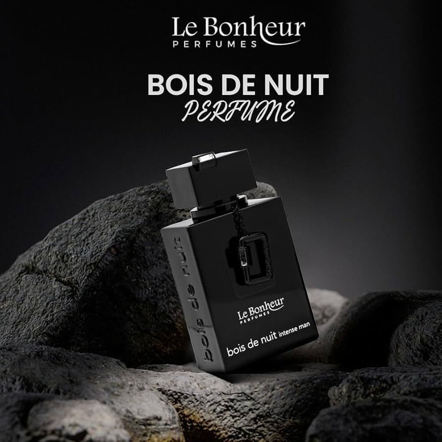 BOIS DE NUIT ANTENSE PERFUME