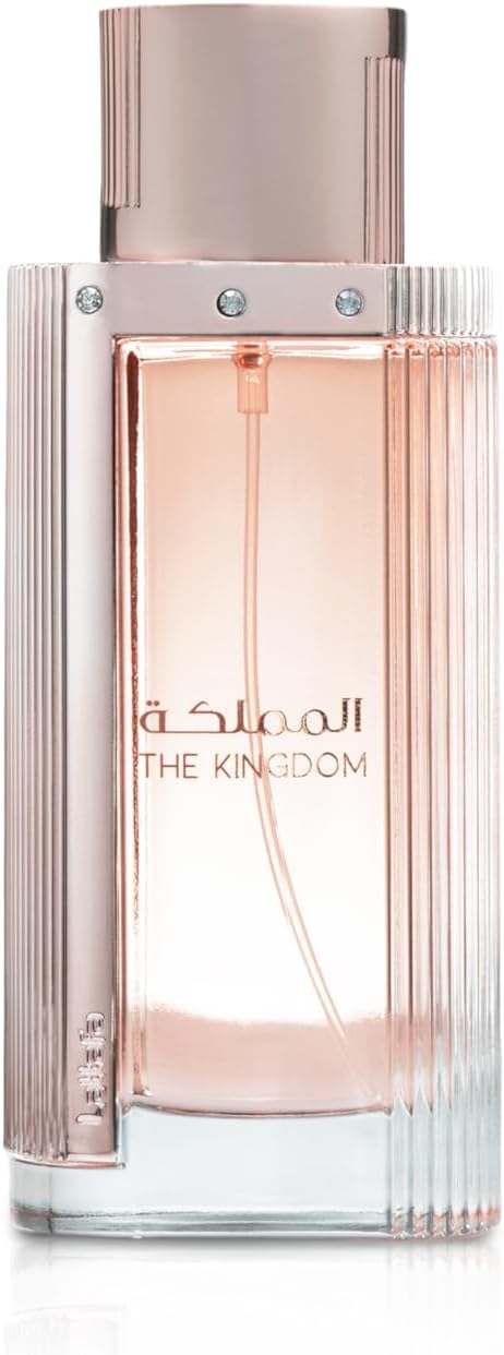 The Kingdom 100ml EDP Womens