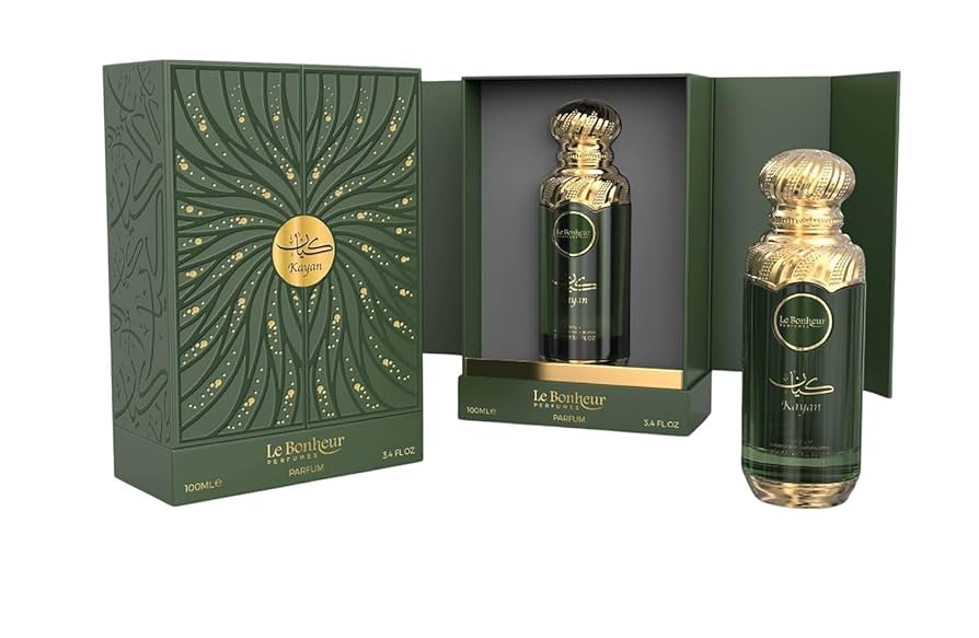 Kayan Le Bonheur Perfumes