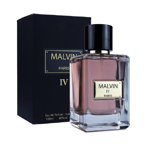 Malvin IV for Men By L'Orientale Fragrances Eau de Parfum 3.4 oz