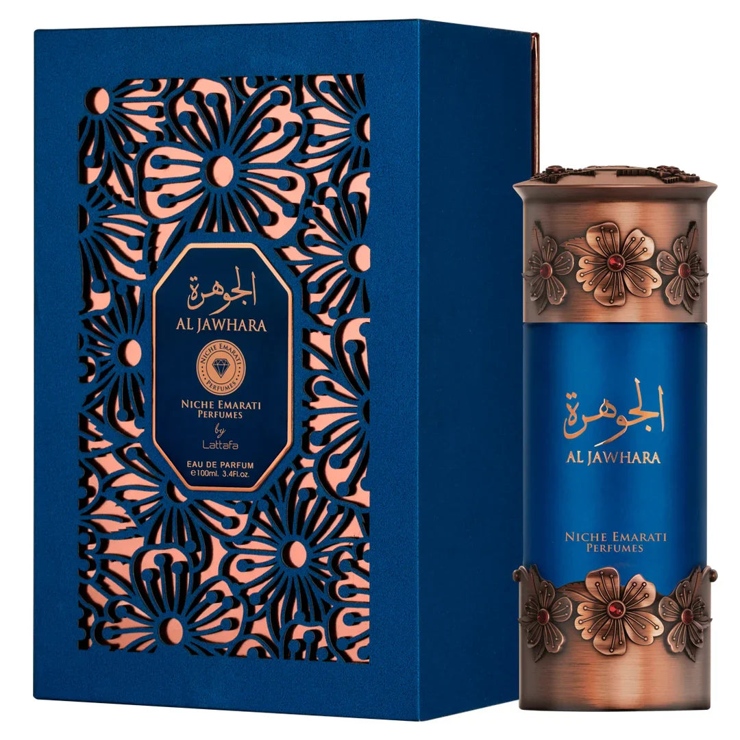 AL JAWHARA
