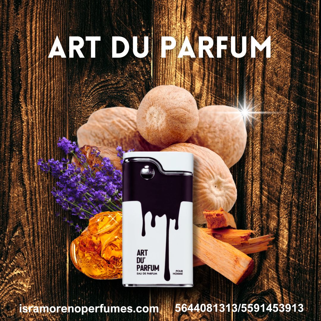 ART DU' PARFUM