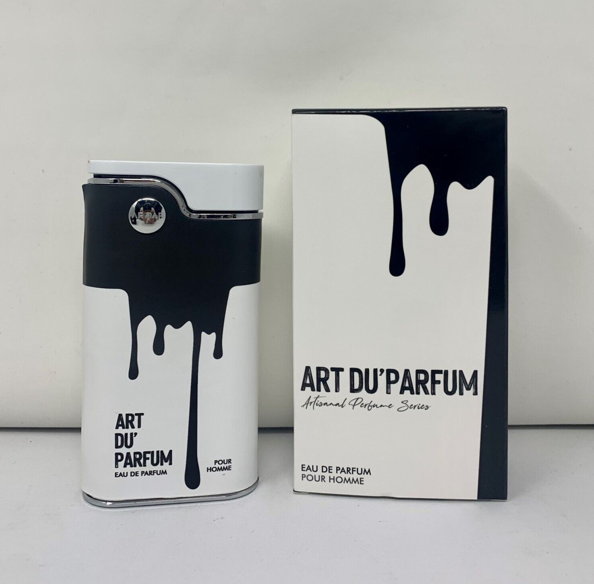 ART DU' PARFUM