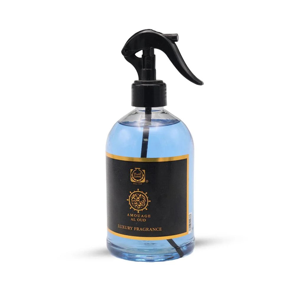 Amouage air freshener