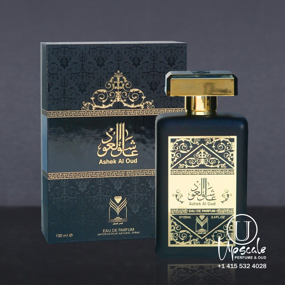 Ashek al oud