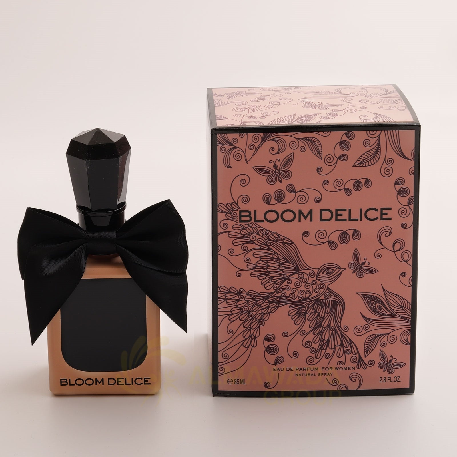 BLOOM DELICE