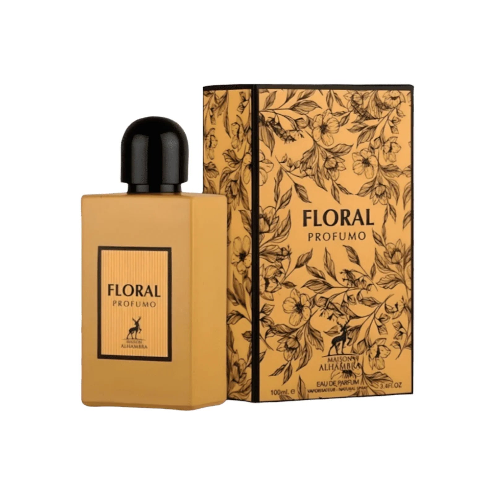 FLORAL PROFUMO