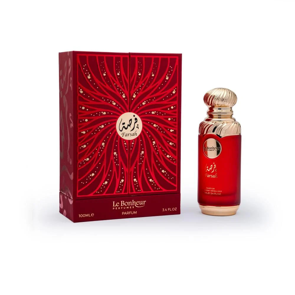 FORSAH PERFUME