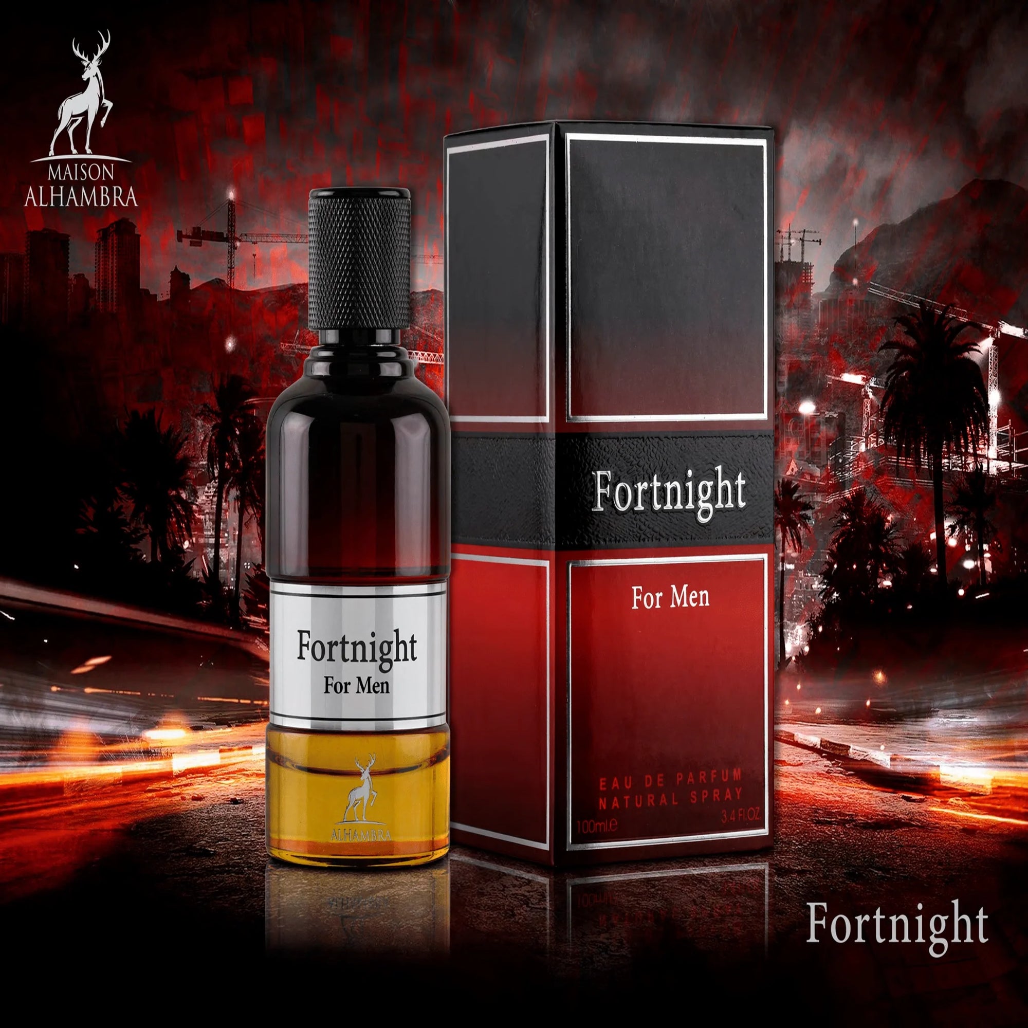 FORTNIGHT