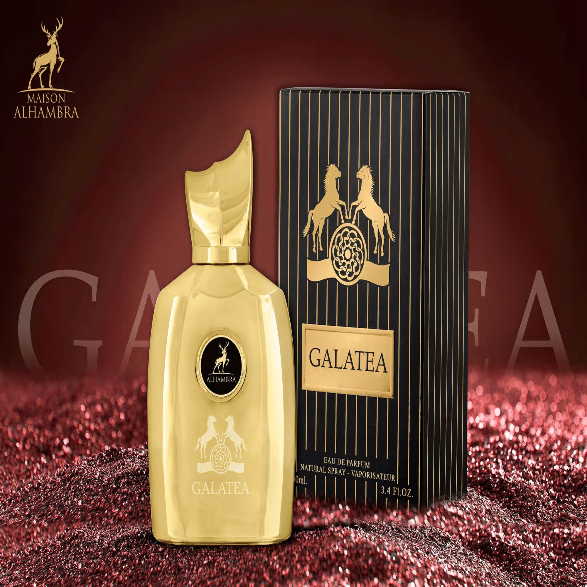 GALATEA