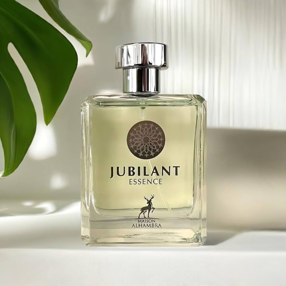 JUBILANT ESSENCE