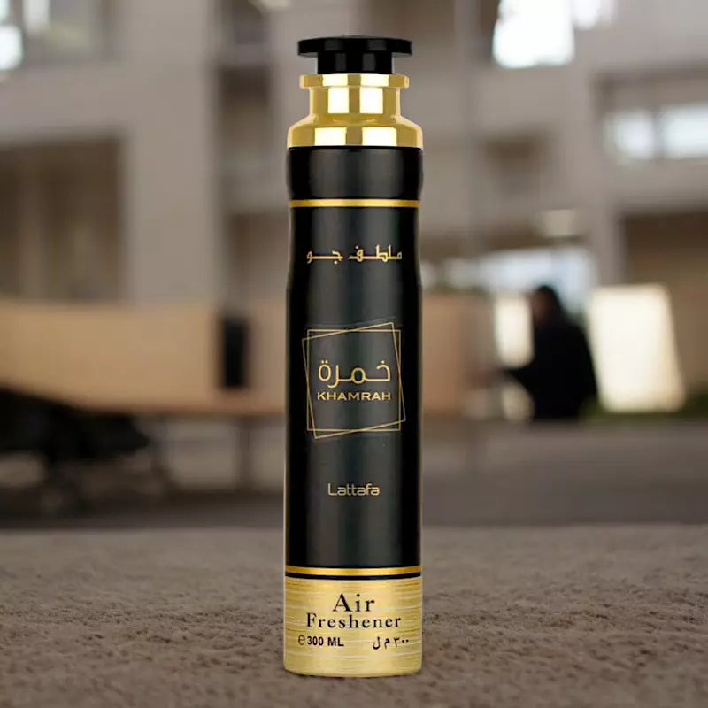 Khamrah Air Freshener