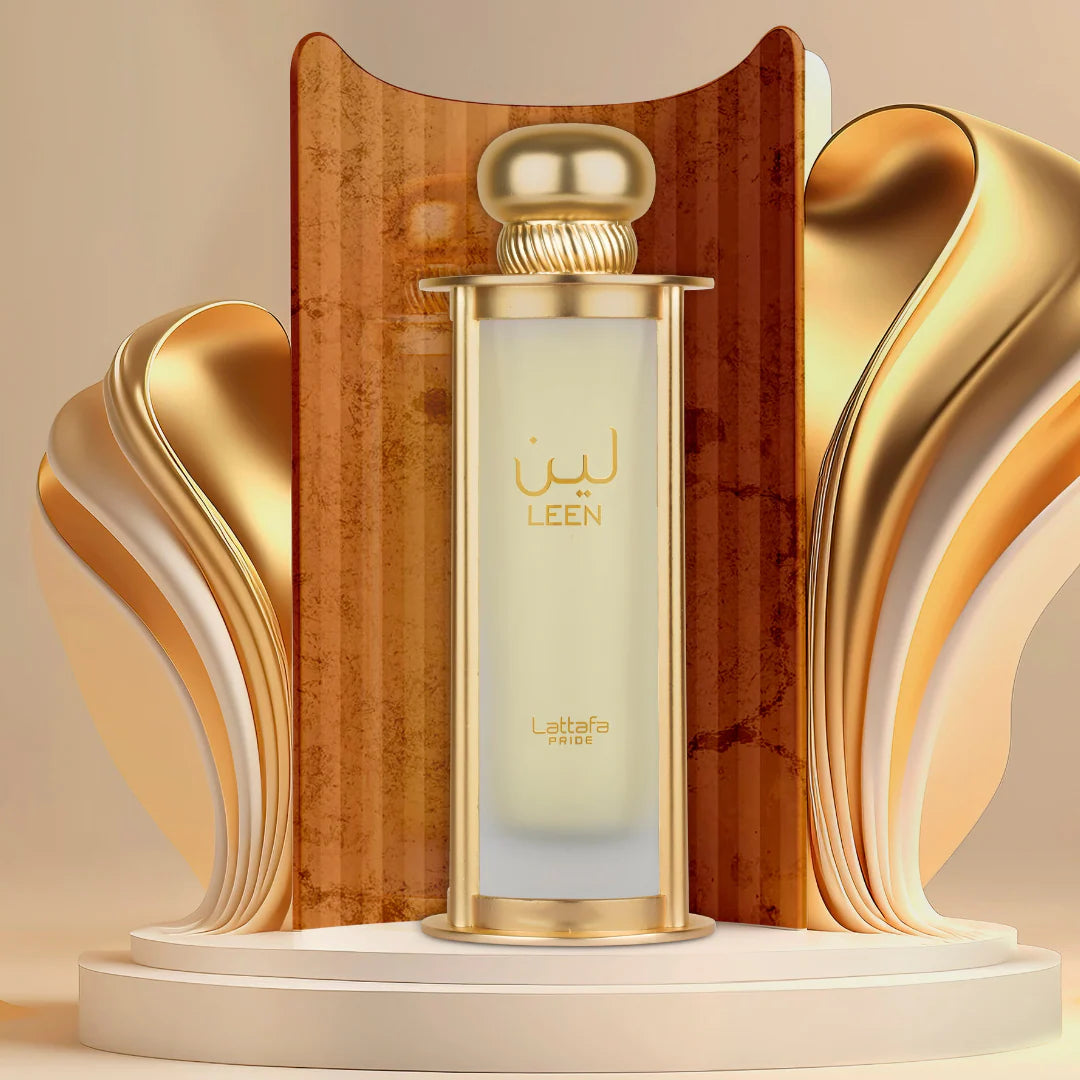 Leen Lattafa Perfumes