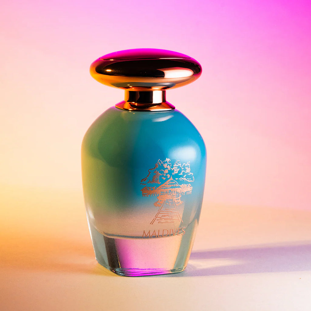 Night De Paris Maldives By Lorientale Fragrances Eau de Parfum Spray