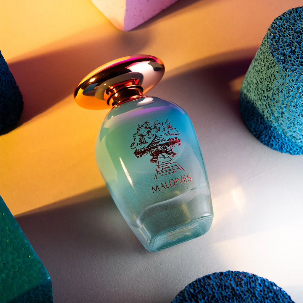 Night De Paris Maldives By Lorientale Fragrances Eau de Parfum Spray