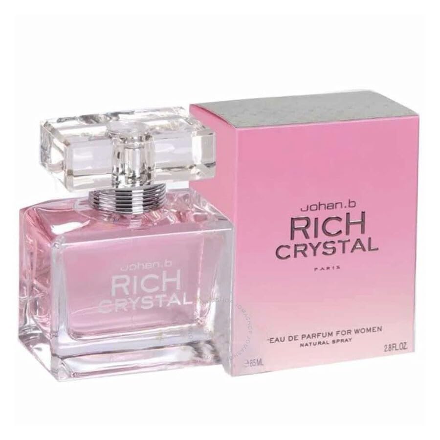 RICH CRYSTAL