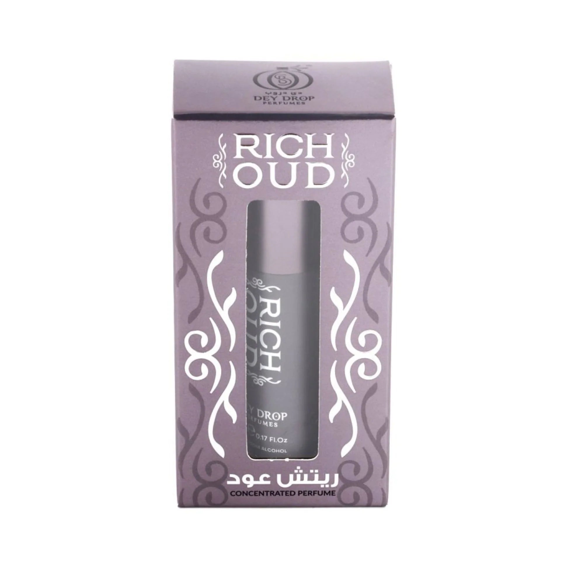 RICH OUD