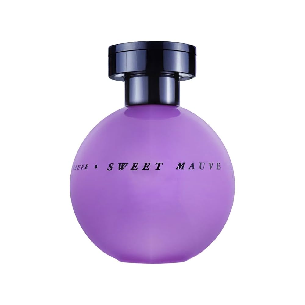 SWEET MAUVE