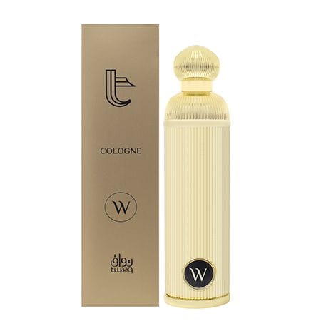 TWAAQ COLOGNE