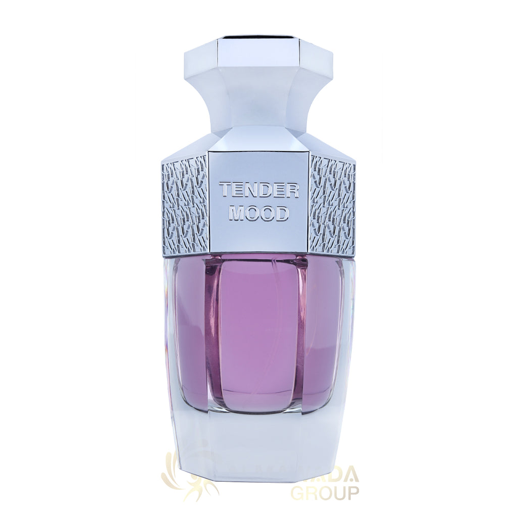 Marc Joseph Tender Mood Pink For Women Eau De Parfum 100ml