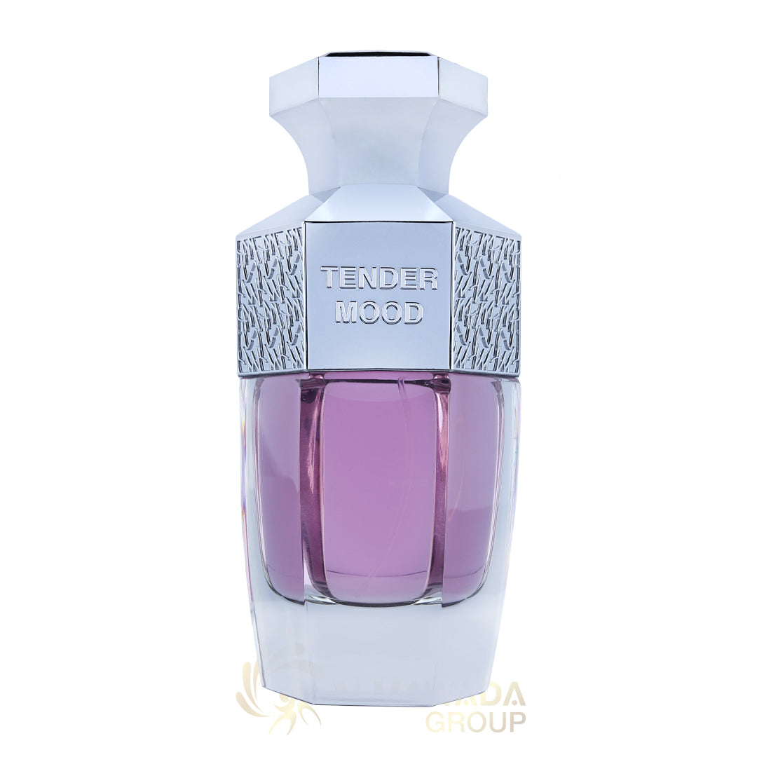 Marc Joseph Tender Mood Pink For Women Eau De Parfum 100ml