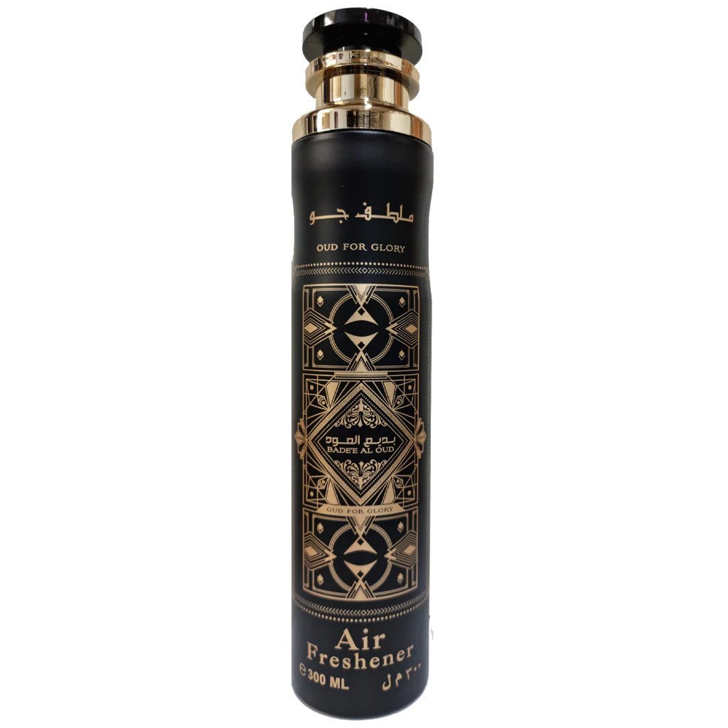 Badee al oud air freshener