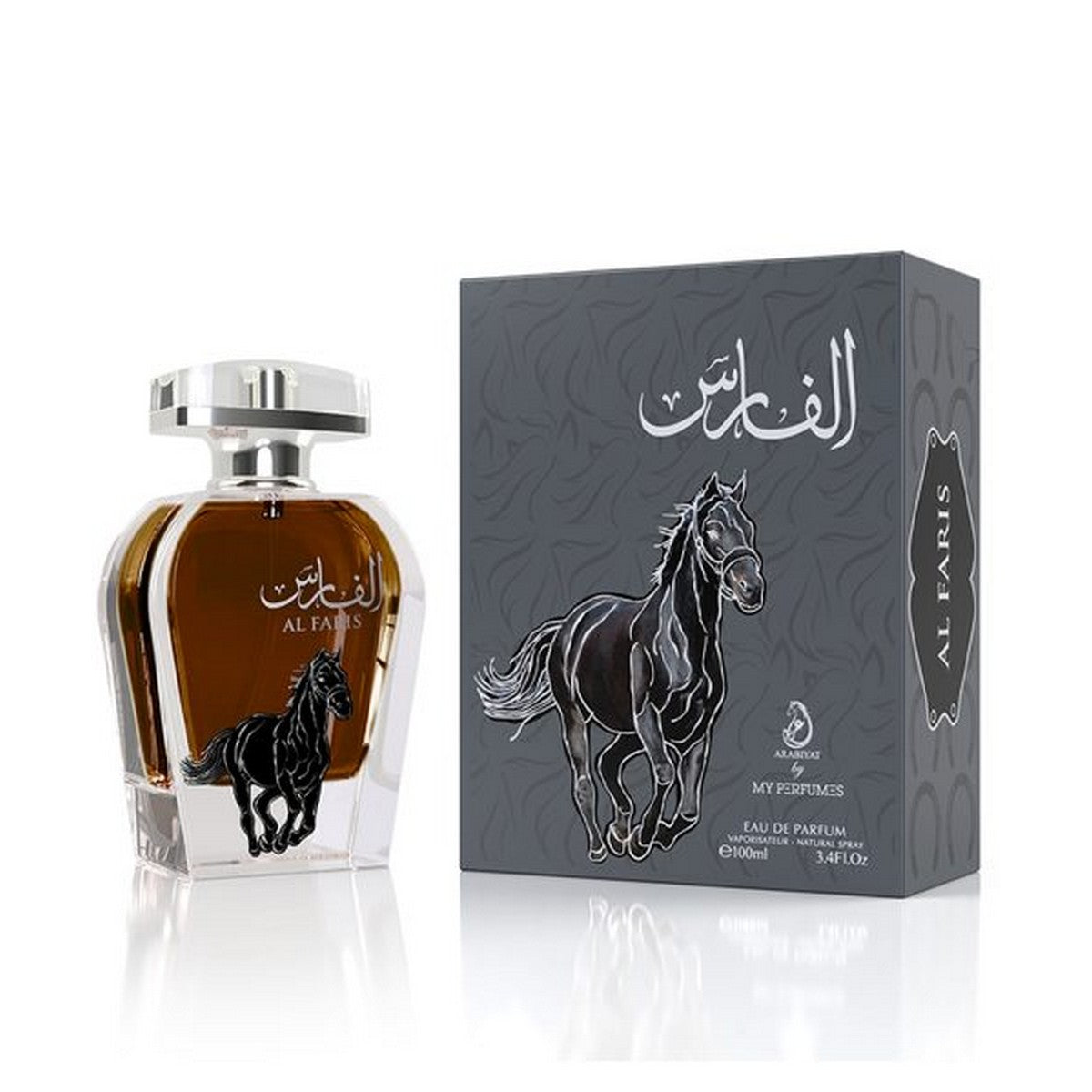 Alfaras