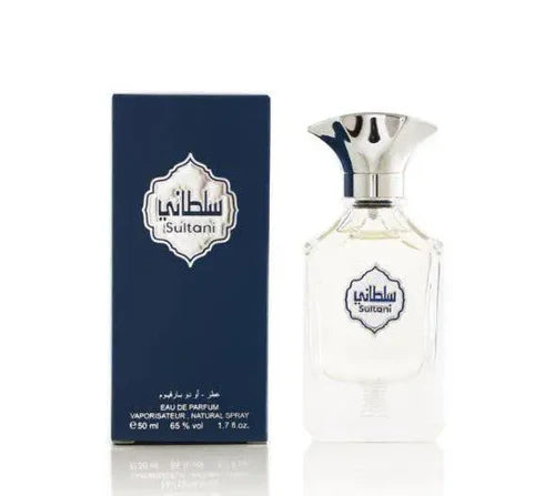 Arabian Oud Sultani Perfume Men
