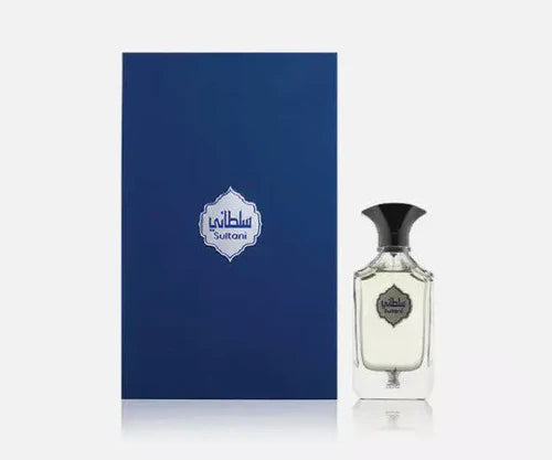 Arabian Oud Sultani Perfume Men