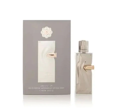 Bullet Perfume 100ml Unisex Arabian Oud Perfumes