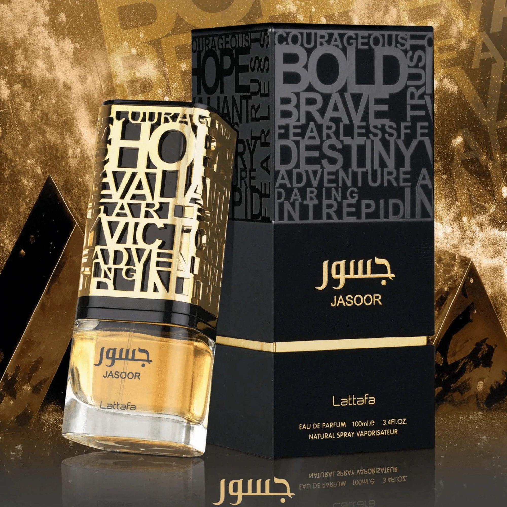 JASOOR