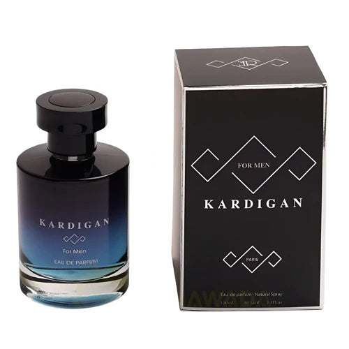 Kardigan EDP