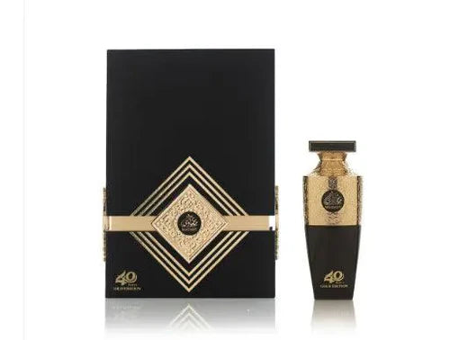 Madawi Gold Arabian Oud Perfumes Unisex 100ml