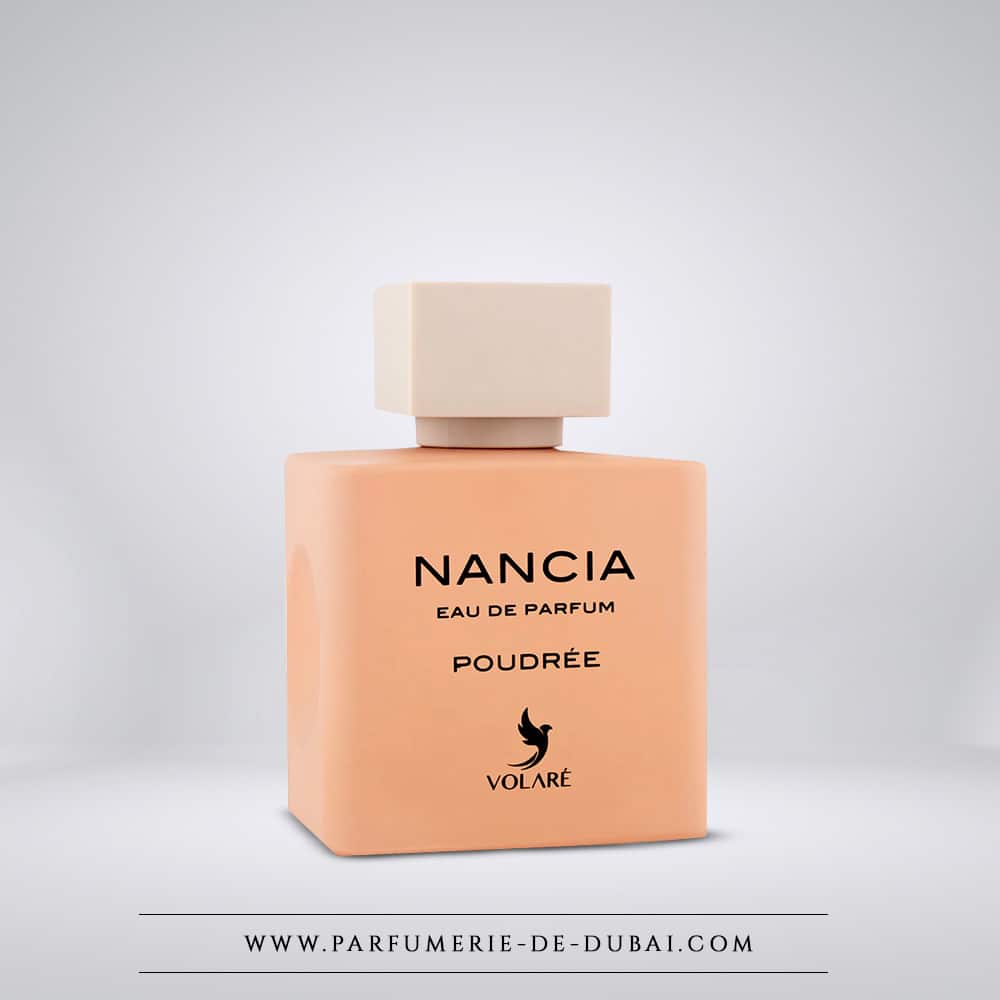 Nancia