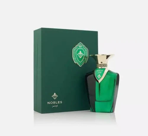 Nobles Perfume For Men 80ml Arabian Oud Perfumes