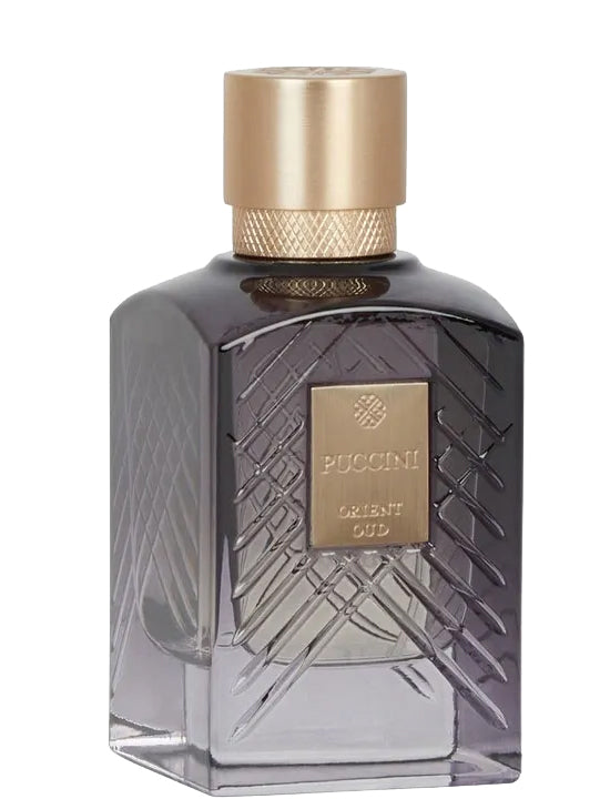 Orient Oud