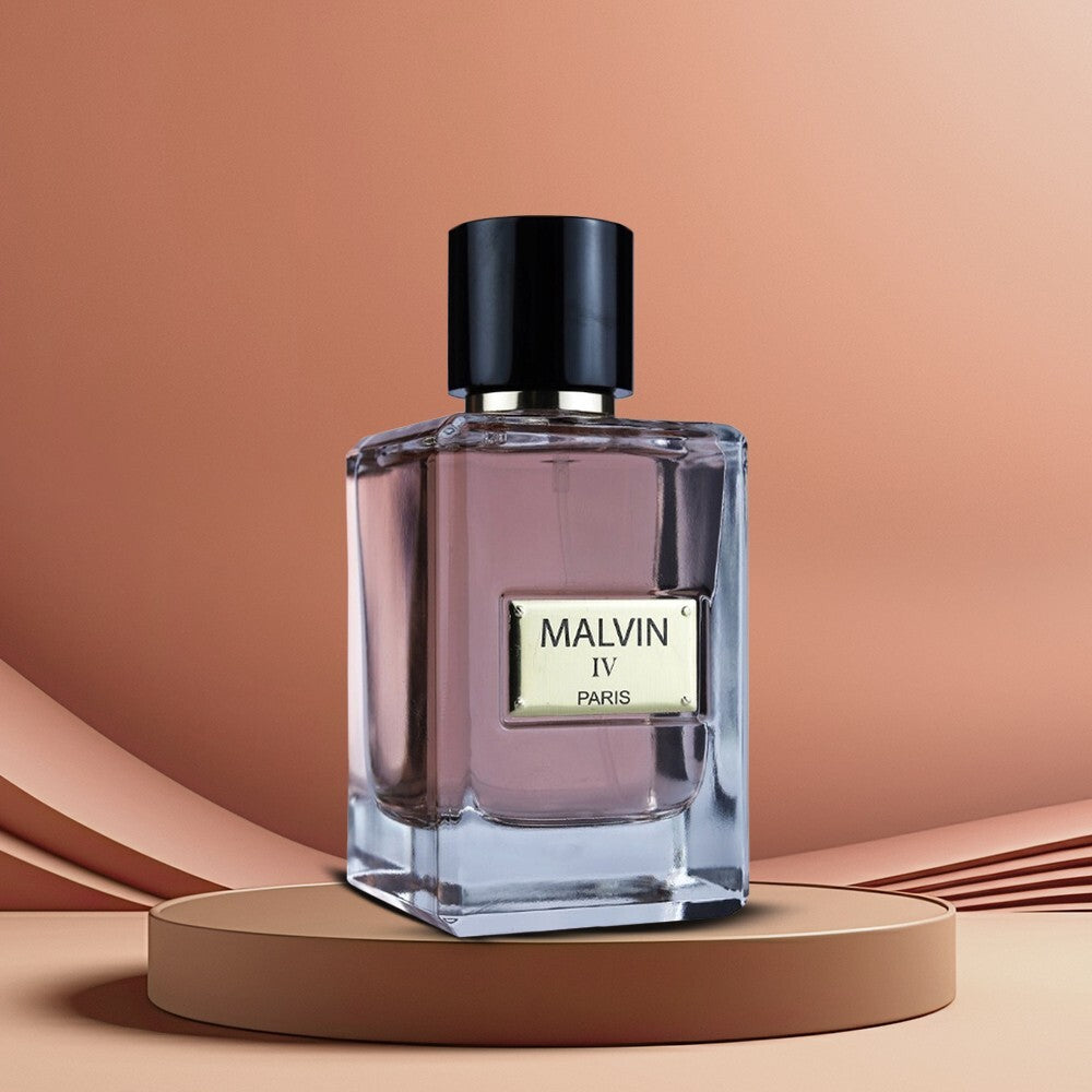 Malvin IV for Men By L'Orientale Fragrances Eau de Parfum 3.4 oz