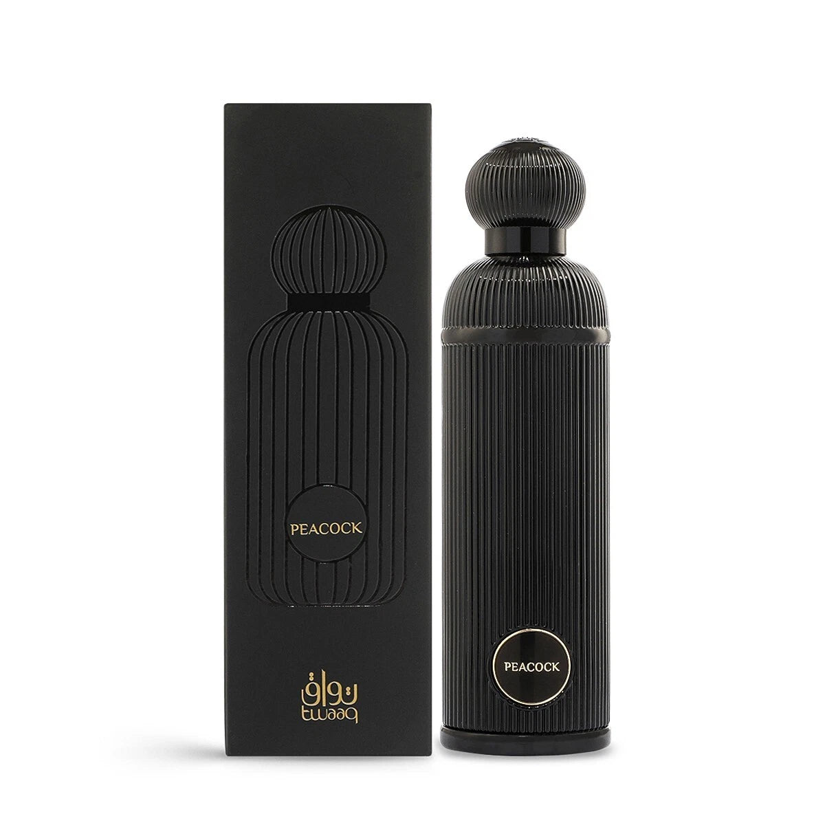 Twaaq Perfume-oudy