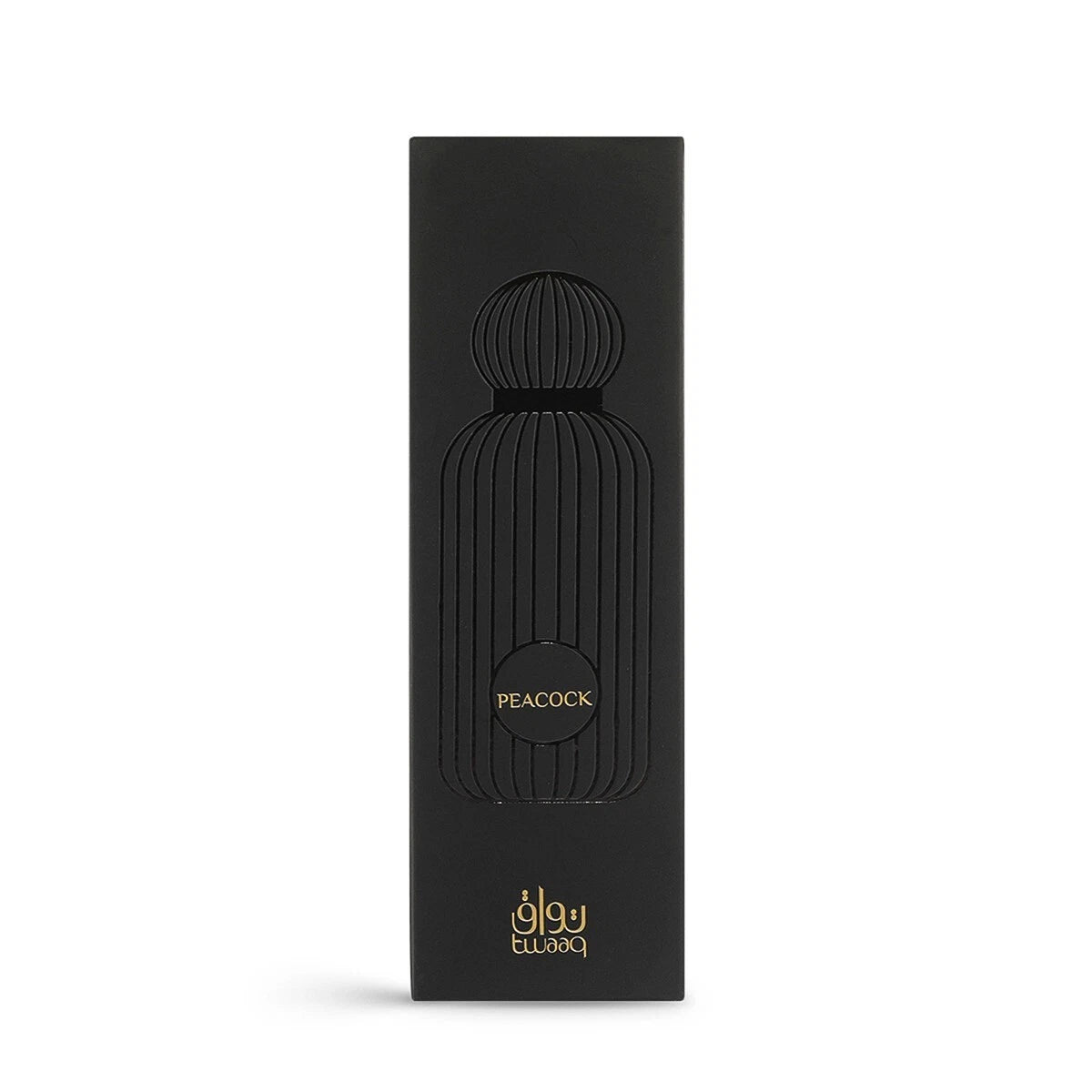Twaaq Perfume-oudy