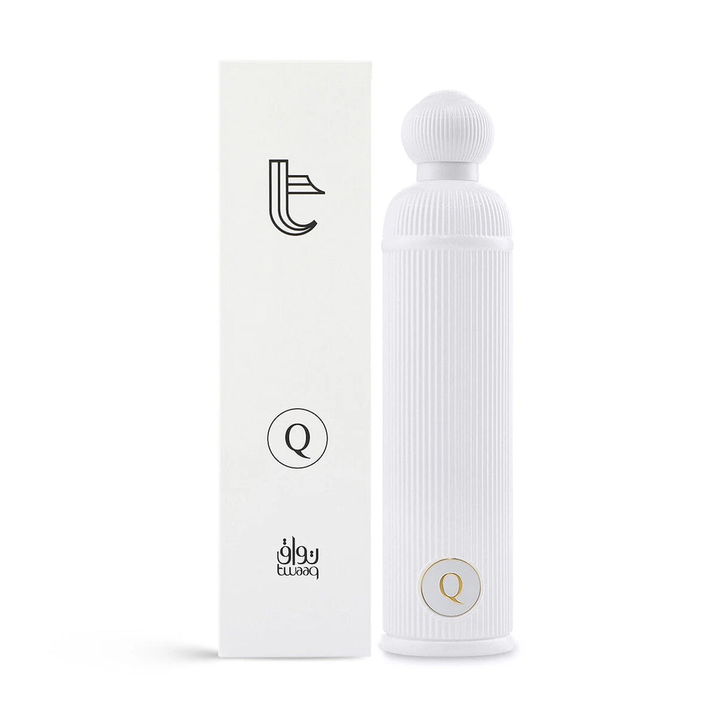 Q by Twaaq Perfumes 150ml Spray