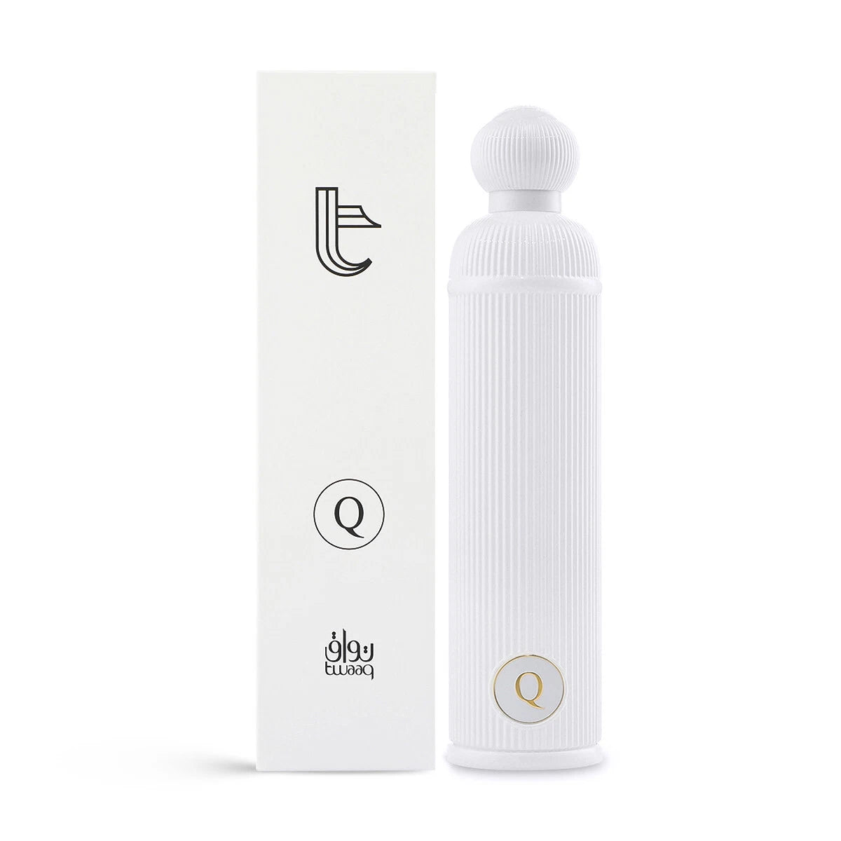Q by Twaaq Perfumes 150ml Spray