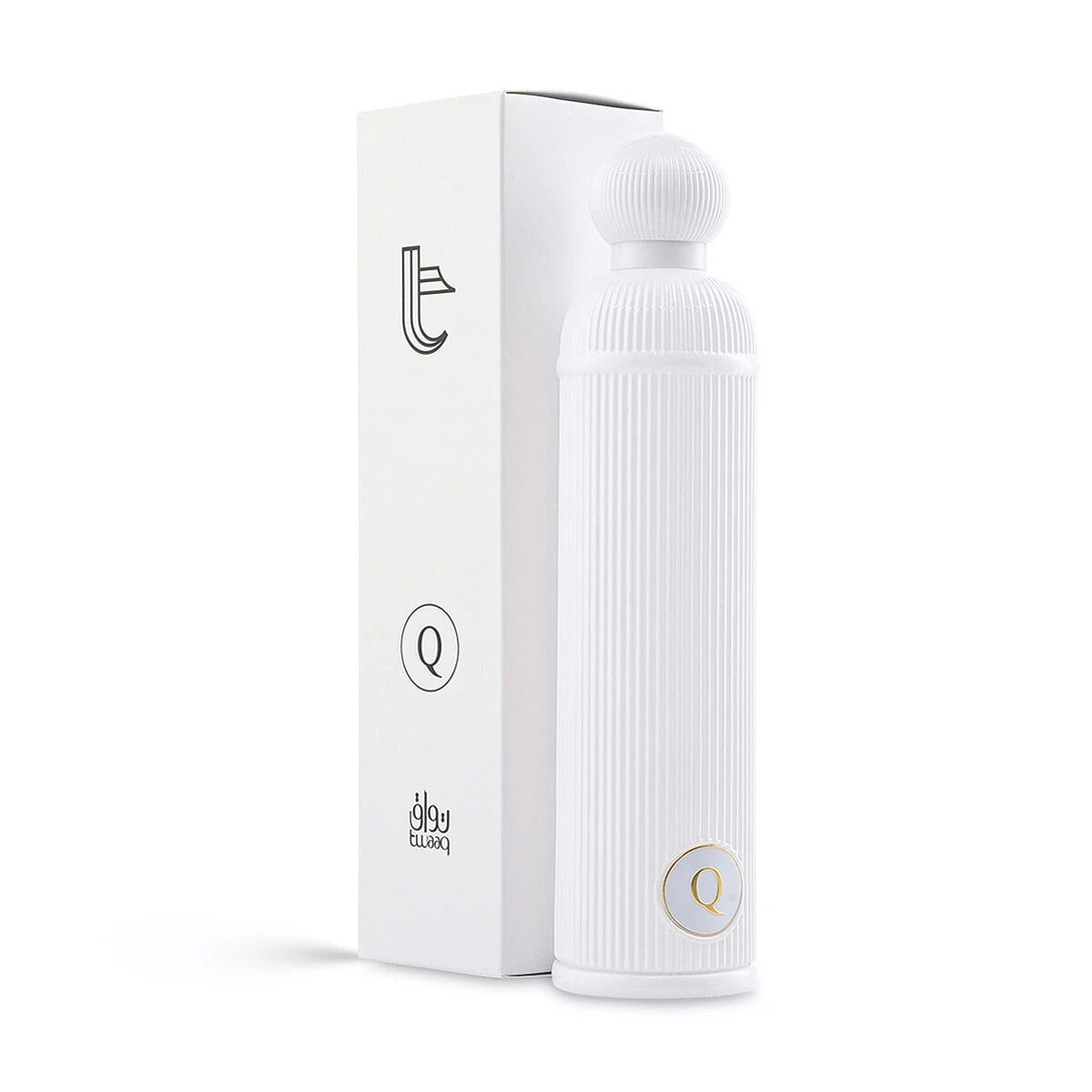 Q by Twaaq Perfumes 150ml Spray