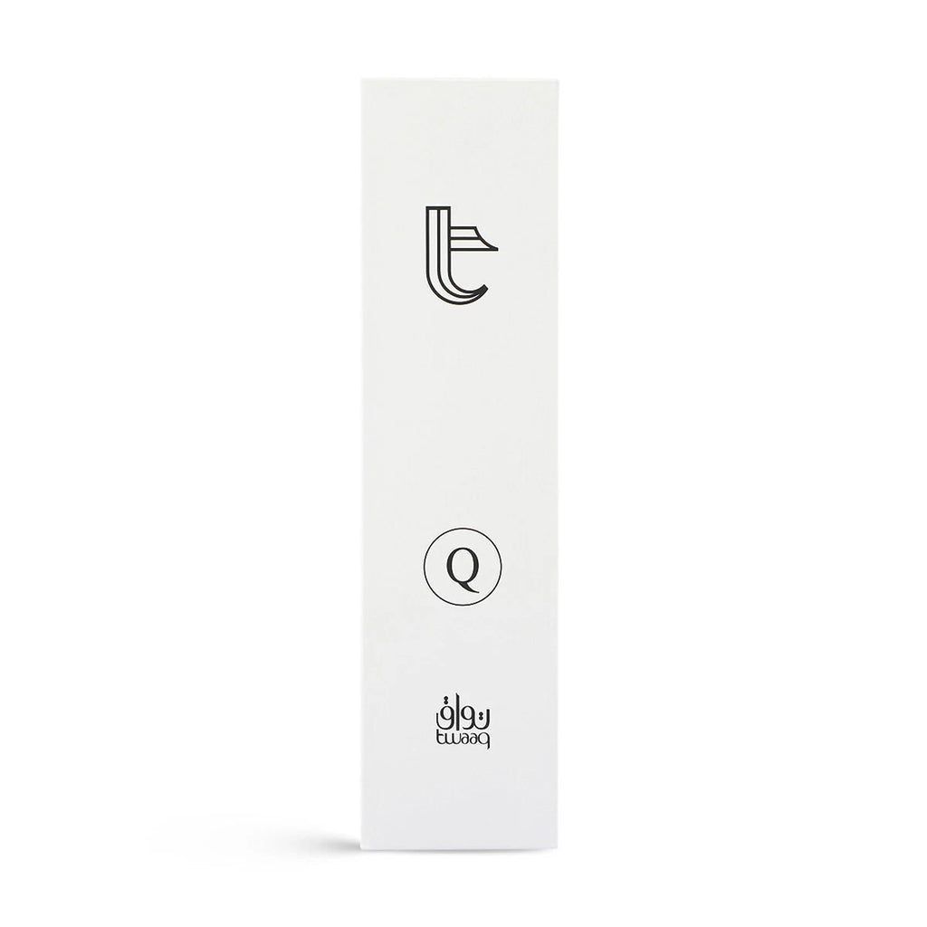 Q by Twaaq Perfumes 150ml Spray