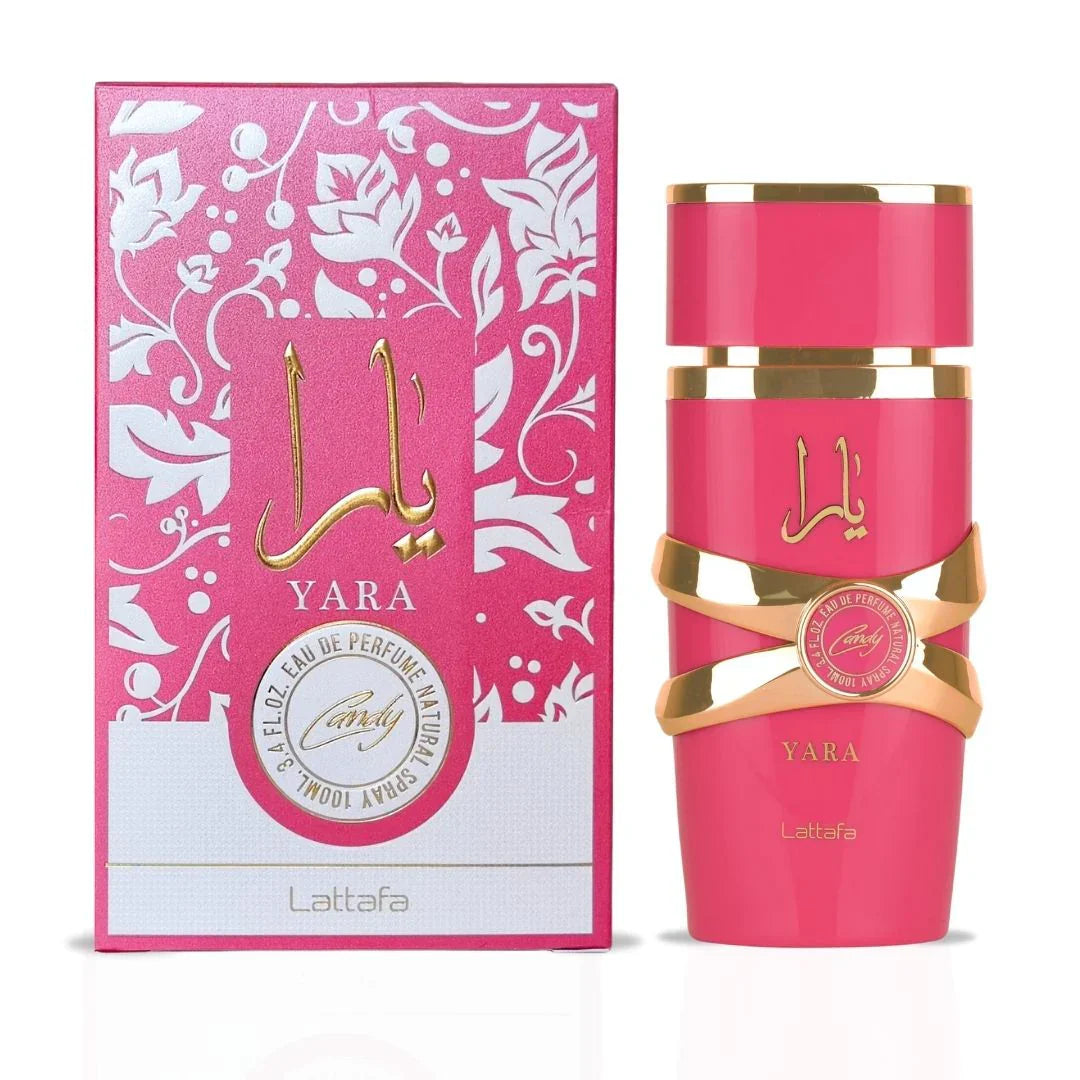 Yara Candy 100ml